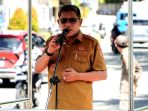 Walikota Ambon